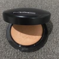 ราคา mac mineralize skinfinish natural dark (474492392)