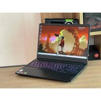 ราคา Lenovo IdeaPad Gaming 3 Ryzen 5 5600H SSD512GB RAM16GB RTX 3050Ti (4GB GDDR6)จอ 120Hz สินค้าตัวโชว์ (23772817677)