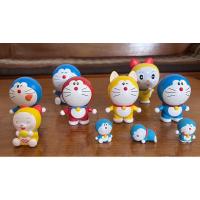 ราคา ++พร้อมส่ง++กาชาปองโดเรม่อนมือ 2 ของแท้ (29117453116)