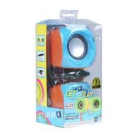 ราคา Rizz speaker usb ลำโพง รุ่นRS4009 (1823733973)