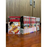 ราคา หนังสือการ์ตูนยกชุด Cestus เซสทัส จอมหมัดสนับเหล็ก เล่ม 1-14 พร้อมภาคสองเล่ม 1-5 (22677398296)