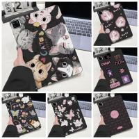 ราคา เคสแท็บเล็ต For Samsung Galaxy Tab A11 A9 Plus A7 Lite S11 Ultra A8 Plus S9 FE S7+ A9+S6 Lite S9Ultra S10 S8 S7 เคส (55610472423)