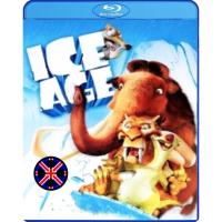 ราคา บลูเรย์ การ์ตูน ซาวด์แทร็กไทย Ice Age ไอซ์ เอจ เจาะยุคน้ำแข็งมหัศจรรย์ (55756098716)
