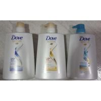 ราคา ยาสระผม Dove 1000 ml. ขวดใหญ่ มีให้เลือก 3 สูตร (1691126593)