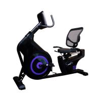 ราคา V-Tech Fitness จักรยานออกกำลังกายแบบเอนปั่น รุ่น WHALE-XR