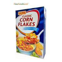 ราคา (หมด 08-10-2026/บุป/กล่องไม่สวย) ฮาทเน่ คอร์นเฟรค 375 กรัม Hahne Cornflake 375 g. (4435603935)