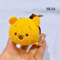 ราคา ตุ๊กตา มือสอง ก้นถ่วง หมีพูห์ Winnie the Pooh tsumtsum disney bear (40214774660)