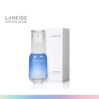 ราคา แท้พร้อมส่ง/มีกล่อง LANEIGE Water Bank Hydro Essence 30ML (16464897697)