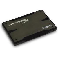 ราคา Kingston HyperX 3K 240 GB SATA III 2.5-Inch 6.0 Gb/s Solid State Drive SH103S3/240G [มือสอง] (29982685847)