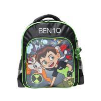 ราคา BEN10 Backpack13" กระเป๋าเป้13นิ้ว BEN81 742 (18985756747)