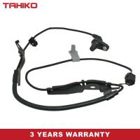 ราคา ABS sensor 89542-33100 FIT FOR 2013 LEXUS ES300H FRONT RIGHT ABS SPEED SENSOR ES350 TOYOTA AVALON C (55852975838)