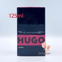 ราคา น้ำหอม Hugo boss hugo Jeans Man eau de toilette 125ml (56056285809)