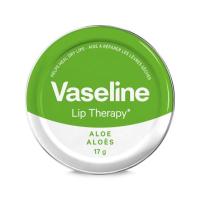 ราคา Vaseline Lip Therapy ALOE Lips วาสลีน ลิป เทอราพี อโล 20ml. (19685986440)