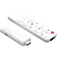 ราคา Screencast TV Stick 4K Ultra HD Streaming Stick 16GB WiFi6 Streaming Media Player Streaming Media Video/Audio/File HDMI Wireless Extender จากแล็ปท็อป, PC,สมาร์ทโฟน HDTV Projec (56957389723)