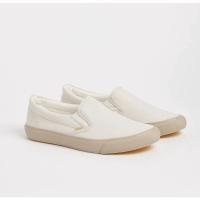 ราคา MUSTARD SNEAKERS SLIP ON SAND SIZE 38 (4593520765)
