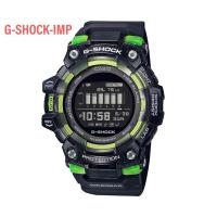 ราคา นาฬิกา CASIO G-SHOCK รุ่น GBD-100SM-1 ของแท้ประกันCmg 1 ปี ใหม่ล่าสุด (9315960000)