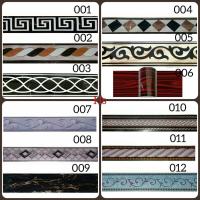 ราคา สติ๊กเกอร์พื้นพื้น BORDER LIST MARBLE GRANITE FLOOR STICKER WALLBORDER LIST FLOOR STICKER (57905839319)