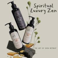 ราคา 3 ขวดคุ้มสุด!! SOUL ZEN คลีนซิ่งล้างเมคอัพ ขวดใหญ่ (25581466505)