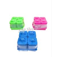 ราคา กระปุกใส่เครื่องปรุง ชุดเครื่องปรุง พวงพริก No.176 (9234768368)
