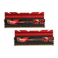 ราคา แรม RAM DDR3/2400 16GB G.SKILL TRIDENT X (8GBx2) 16GB BUS2400 ประกัน LT (16440452548)