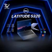 ราคา [2nd Hand] Dell Latitude 5320 — Core i5-11th Gen / 16GB / 256GB SSD / 13.3” FHD Touch (46457861610)
