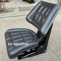 ราคา เก้าอี้ไม่มีแขน รถไถฟอร์ด นิวฮอลแลนด์ New/Holland รุ่น TD90-TD95 , TT75 , F5610S , F6610S , F7610 , TT4.90 ฐานเบาะสูง (42356191241)