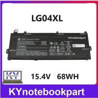 ราคา HP แบตเตอรี่ LG04XL ของแท้ (สำหรับ Pavilion 15-CS CS1068TX CS0008NIA CS0150ND CS1068TX Series ) HP battery Notebook (28436208393)