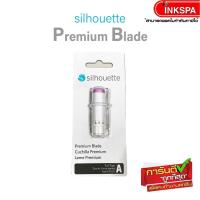ราคา ใบมีด Silhouette Premium Blade สำหรับเครื่องตัดสติ๊กเกอร์ของ Silhouette CAMEO , Portrait , Curio ทนทาน by inkspa (3600649517)
