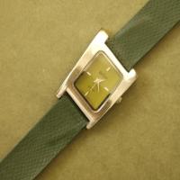 ราคา Red Coral Watch Japan Quartz Movement สภาพสวย (42254985136)