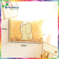 ราคา สัตว์ My Melody Little Twin Stars Kitty Maruko หมอน Bolster ตุ๊กตาของเล่นตุ๊กตาวันเกิดวาเลนไทน์วันหยุดของขวัญตกแต่ง Designer ขายร้อน (27530802182)
