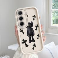 ราคา Samsung Galaxy A55 5G เคส Cute เคสซัมซุง เคสโทรศัพท์ TY T31382 (41060359386)