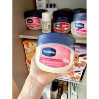 ราคา Vaseline Petroleum Jelly Baby 450ml. ของแท้ (25354665337)