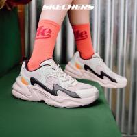 ราคา รองเท้า Skechers ผู้หญิง Bobs Sport Bobs Bamina 2 - 117364-MULT (43668339212)