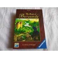 ราคา [Board Game มือสอง] The Castles of Burgundy + Exp.1,2,4,5 (4513313446)
