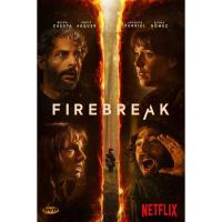 ราคา หนัง DVD Firebreak ดับไฟอารมณ์ มีเสียงไทย (50356569606)