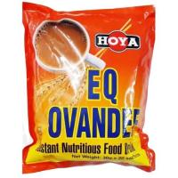 ราคา Hoya EQ Ovandee โฮย่า อีคิว โอวันดี เครื่องดื่มมอลล์ช็อกโกแลต 30g x20ซอง (4843717556)