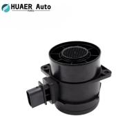ราคา OE A0000943248 2E0906461C 53013673AA Air Flow Sensor For MERCEDES-BENZ SPRINTER 2500 2016-2017 A 0 (48806350077)