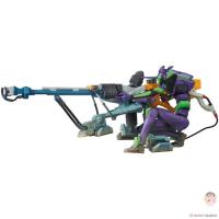 ราคา Medicom Toy UDF No.677 Evangelion #2 Evangelion Unit 01 (Operation Yashima) Figure (20184814071)
