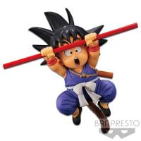 ราคา ฟิกเกอร์ lot jp DRAGONBALL SUPER SON GOKU FES!! vol.9(B:KIDS) (2821550357)