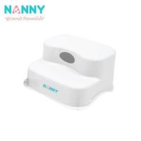 ราคา เก้าอี้อาบน้ำเด็ก แนนนี่ NANNY 2 สเต็ป มีกันลื่น N254 (22003731798)
