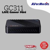 ราคา Avermedia Live Gamer MINI (GC311) สินค้าส่งจากไทย (27314302135)