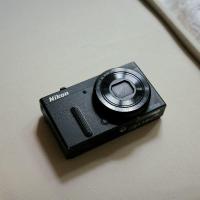 ราคา กล้องดิจิตอล Nikon Coolpix P330Rare (24421771480)