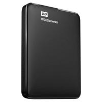 ราคา ล้างสต้อกทั้งร้าน 2TB PORTABLE SSD(ฮาร์ดดิสก์พกพา) WD ELEMENTS PORTABLE (WDBU6Y0020BBK) (23449858033)
