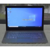ราคา HP ENVY 13 SILVER I5 RAM 4GB SSD 256 GB (5948392346)