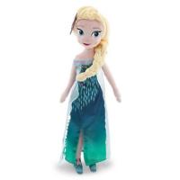ราคา Elsa - Anna Plush Doll - Frozen Fever - Medium - 20" (23771307530)
