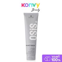 ราคา Schwarzkopf Professional Osis+ Bounty Balm Rich Curl Cream 150ml ครีมจับลอนผม. (41513350170)