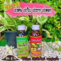 ราคา ปุ๋ยอินทรีย์ Golden Flowers 100cc เร่งราก เร่งใบ เร่งต้น เร่งดอก เร่งสี เร่งดอกกุหลาบ (12741740849)