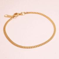 ราคา Grace Fine Jewelry สร้อยข้อมือทอง 9K ลายเคริบเชน (57460160599)