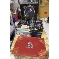 ราคา Boxset The wrong way รอบจอง ของครบ (21202470501)