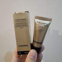 ราคา chanel sublimage SPF50 5ml ของแท้ จากเคาน์เตอร์ค่ะ รับประกัน (44472629467)